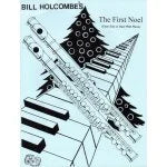The First Noel for 2 Flutes and Piano