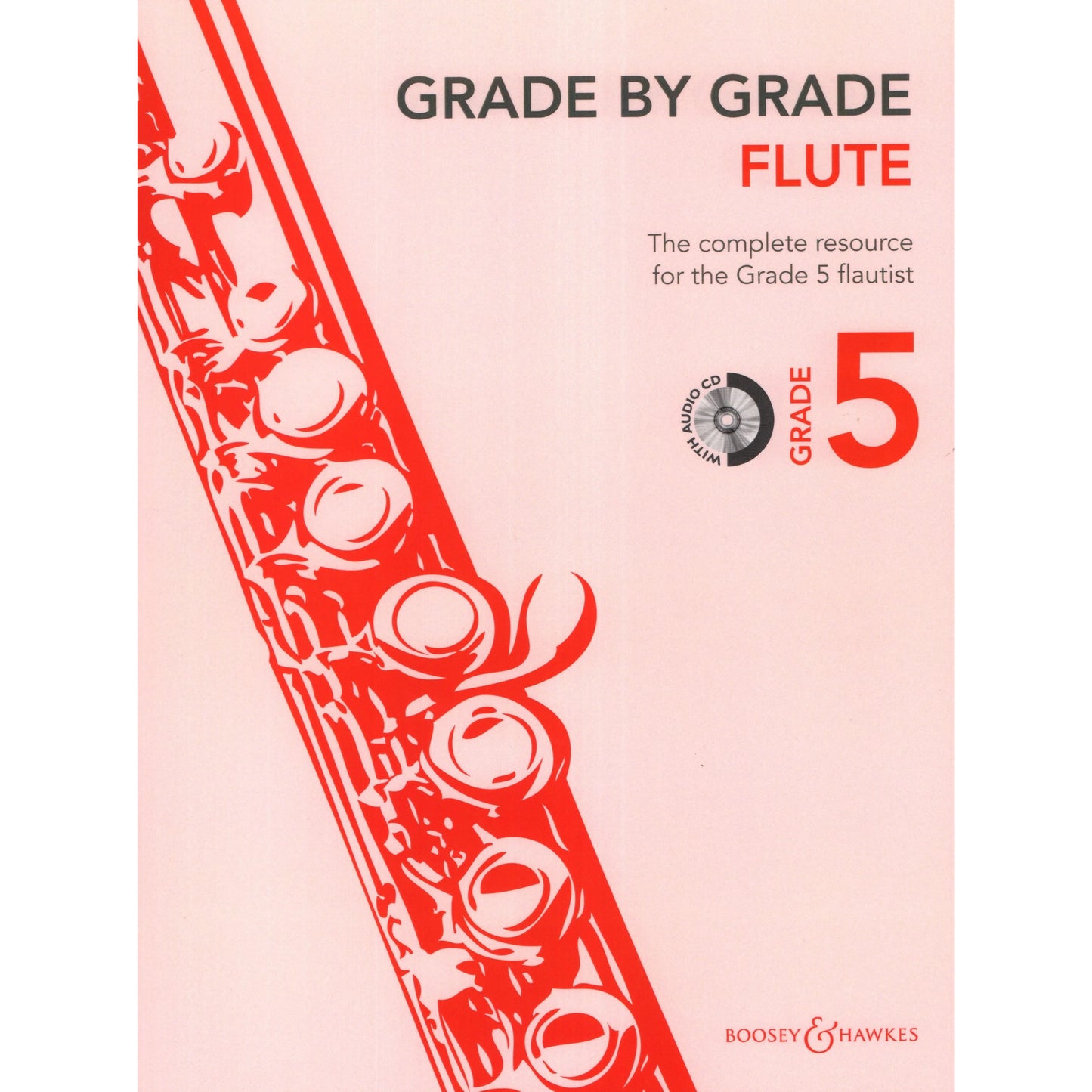 Grade by Grade Flute