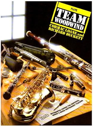 Team Woodwind- Flute