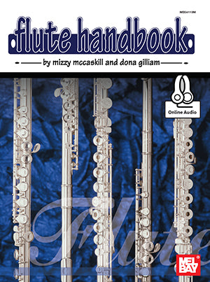 Mel Bay's Flute Handbook