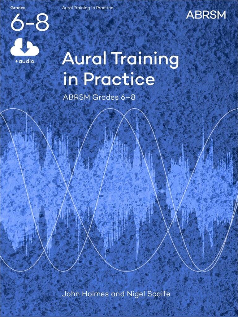 ABRSM Aural Training in Practice