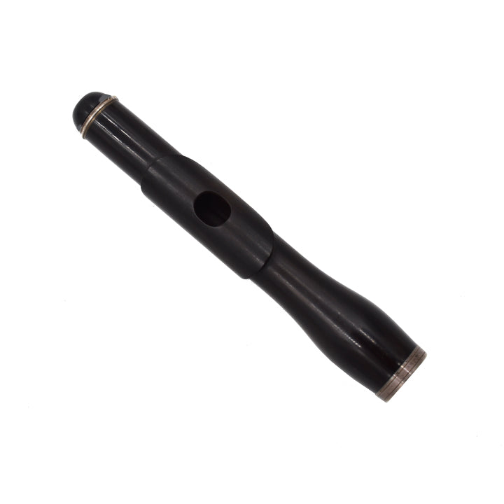 A.R. Hammig Grenadilla Thin Wall Piccolo Headjoint