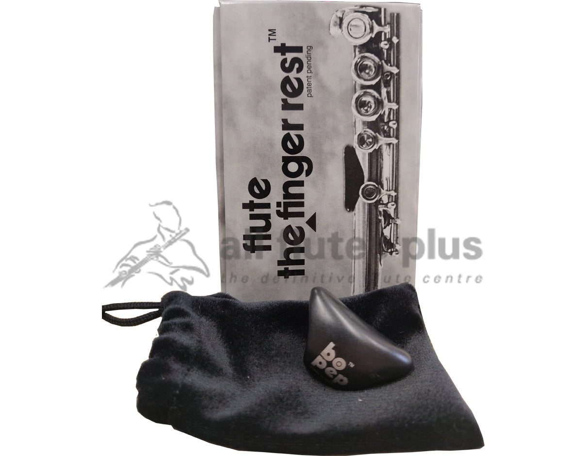 Bo Pep Flute Finger Rest