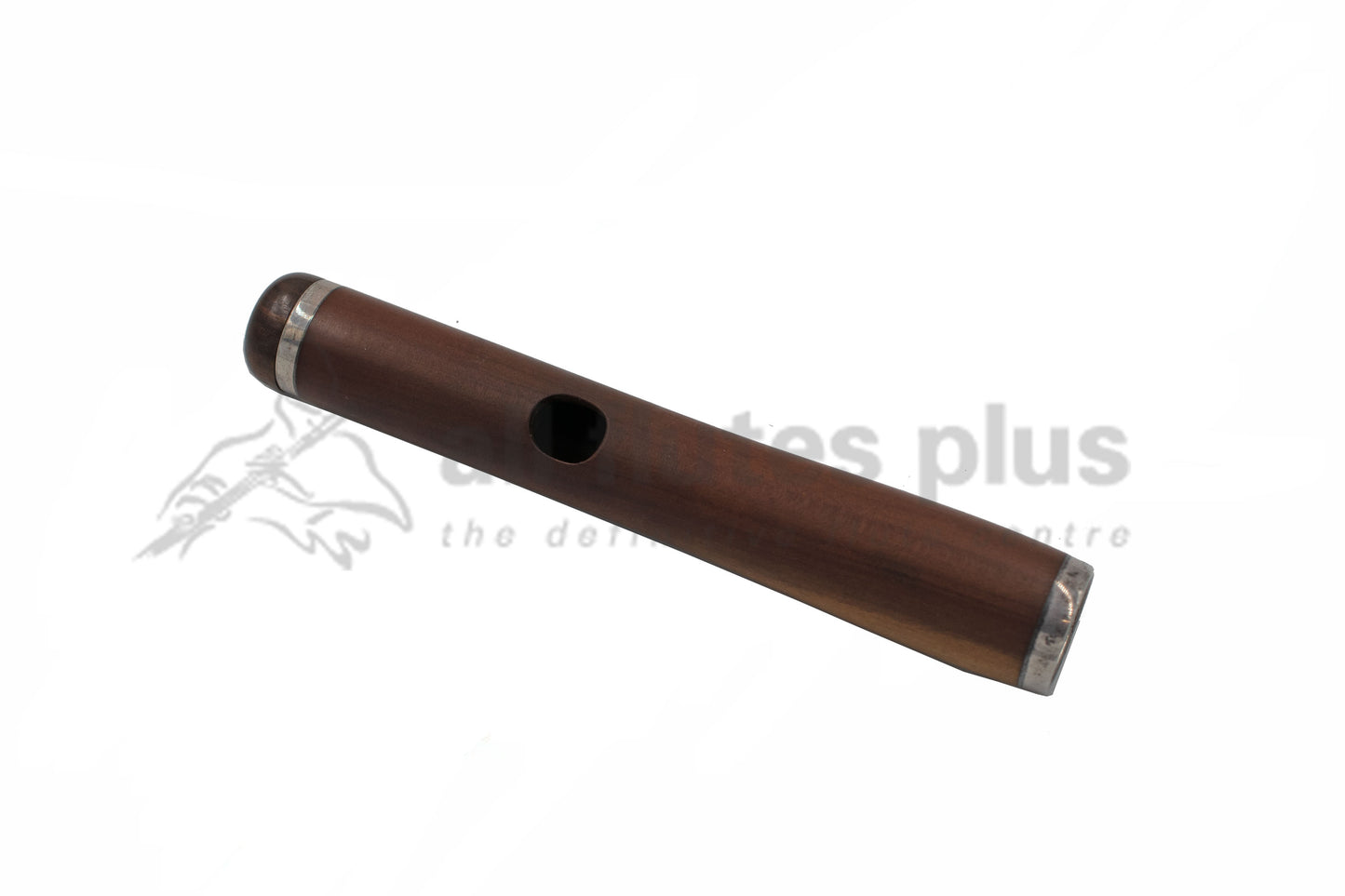 Unnamed Pre-owned Rosewood Piccolo Headjoint C7844