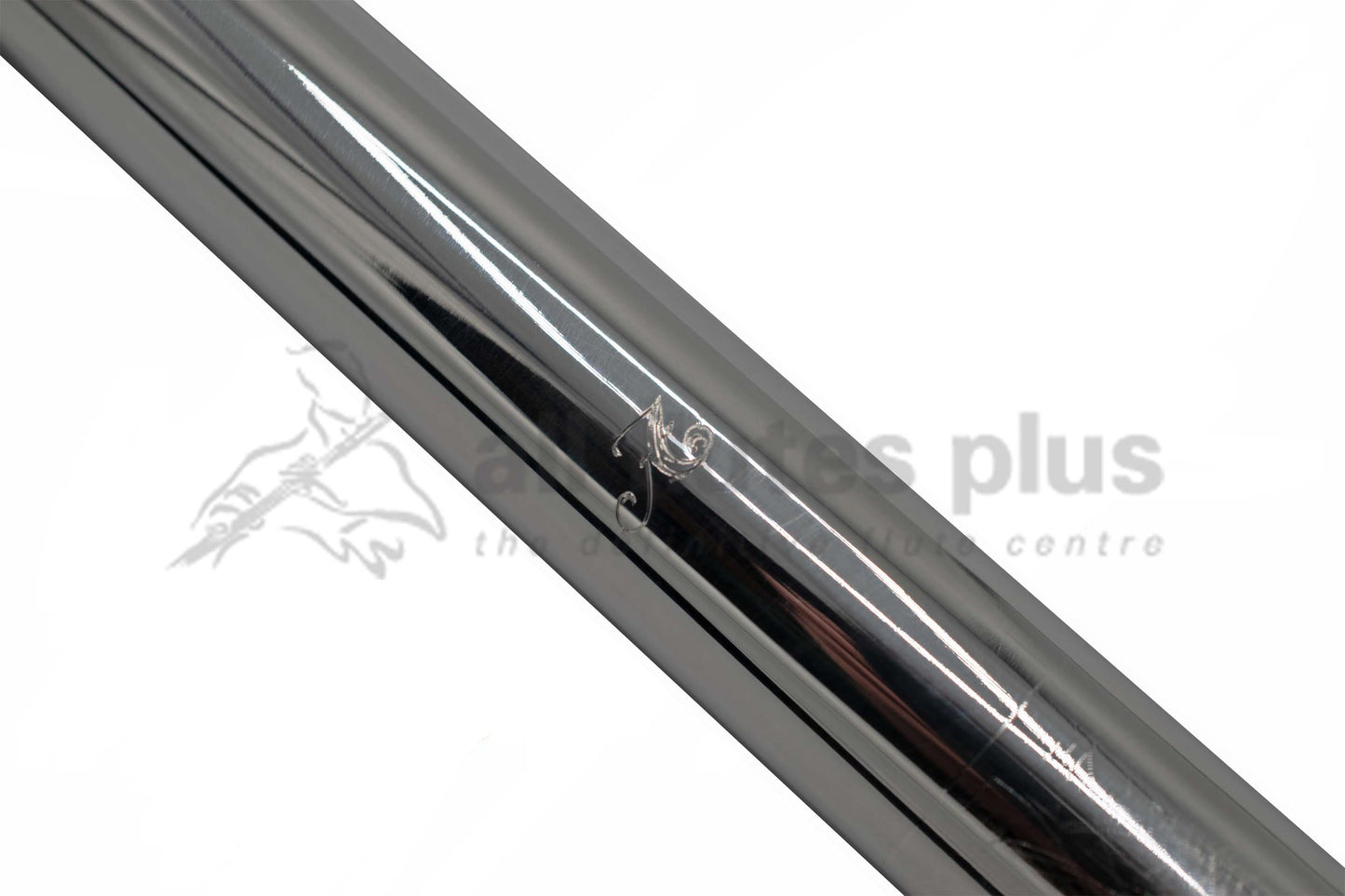 Arista L2 .925 Silver Headjoint with Platinum Insert C7974