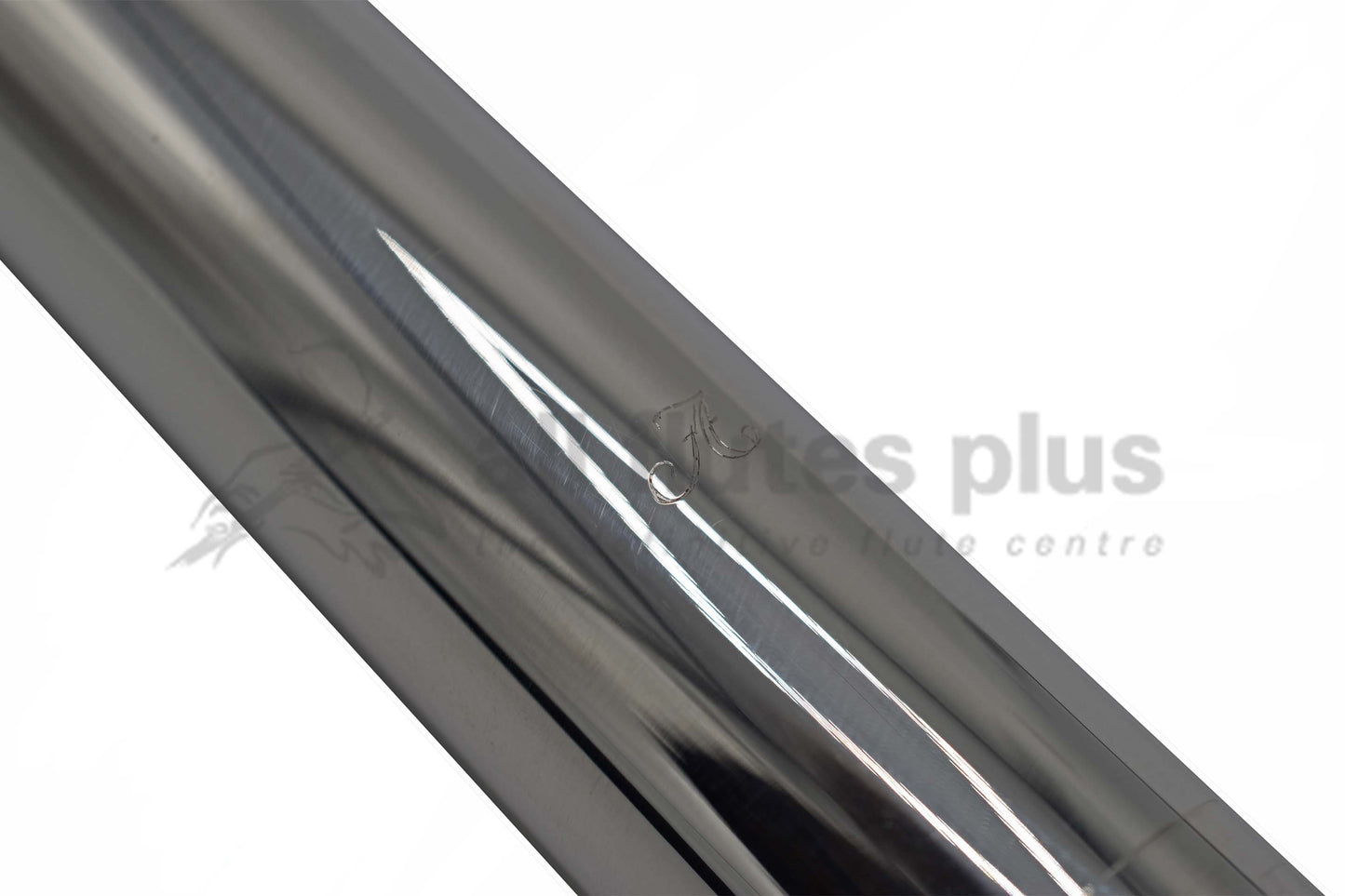 Arista .925 Silver Handmade Alto Flute Headjoint C7977