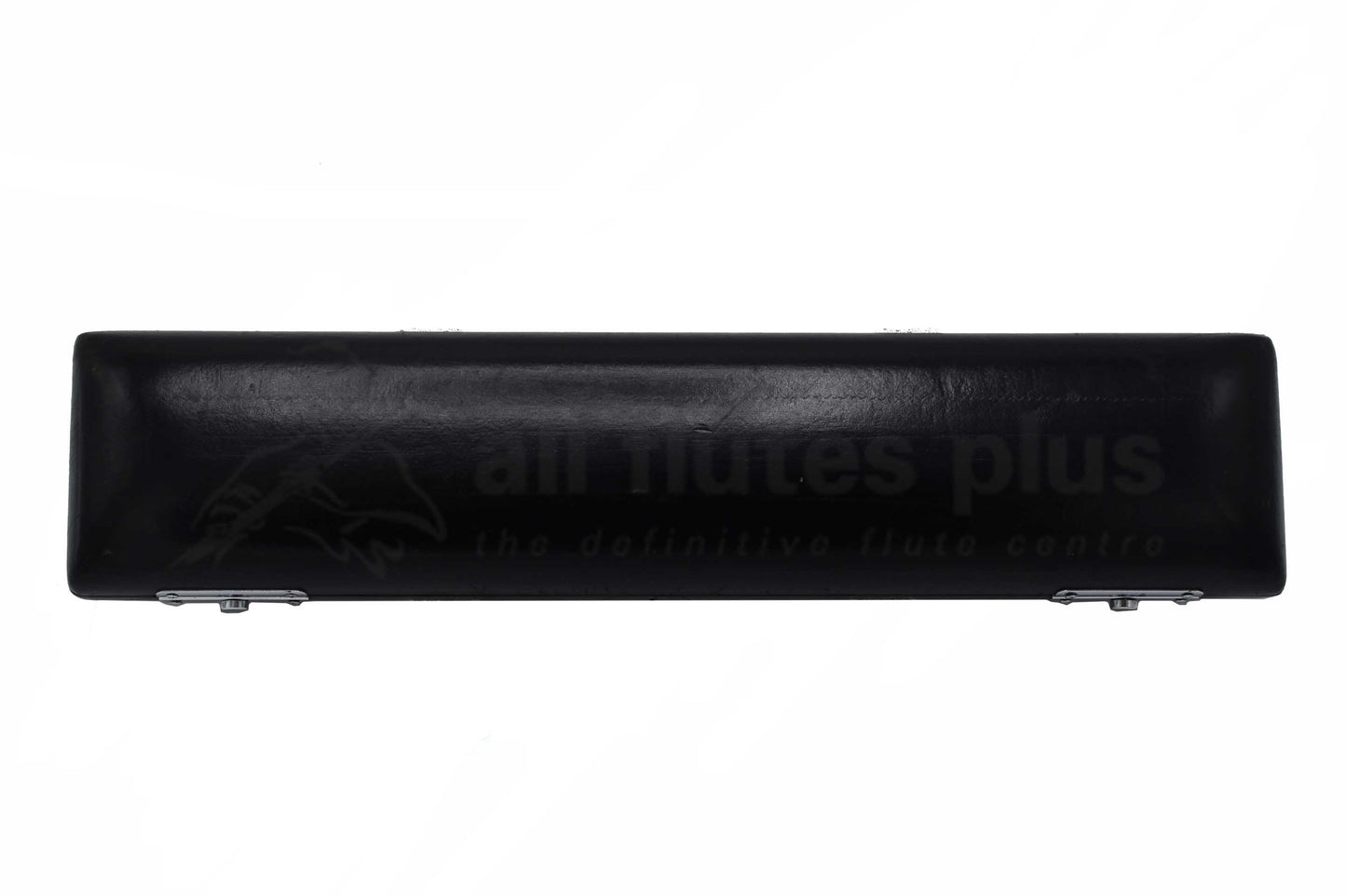 Mateki MO-051 All Silver Pre-owned Flute C8007