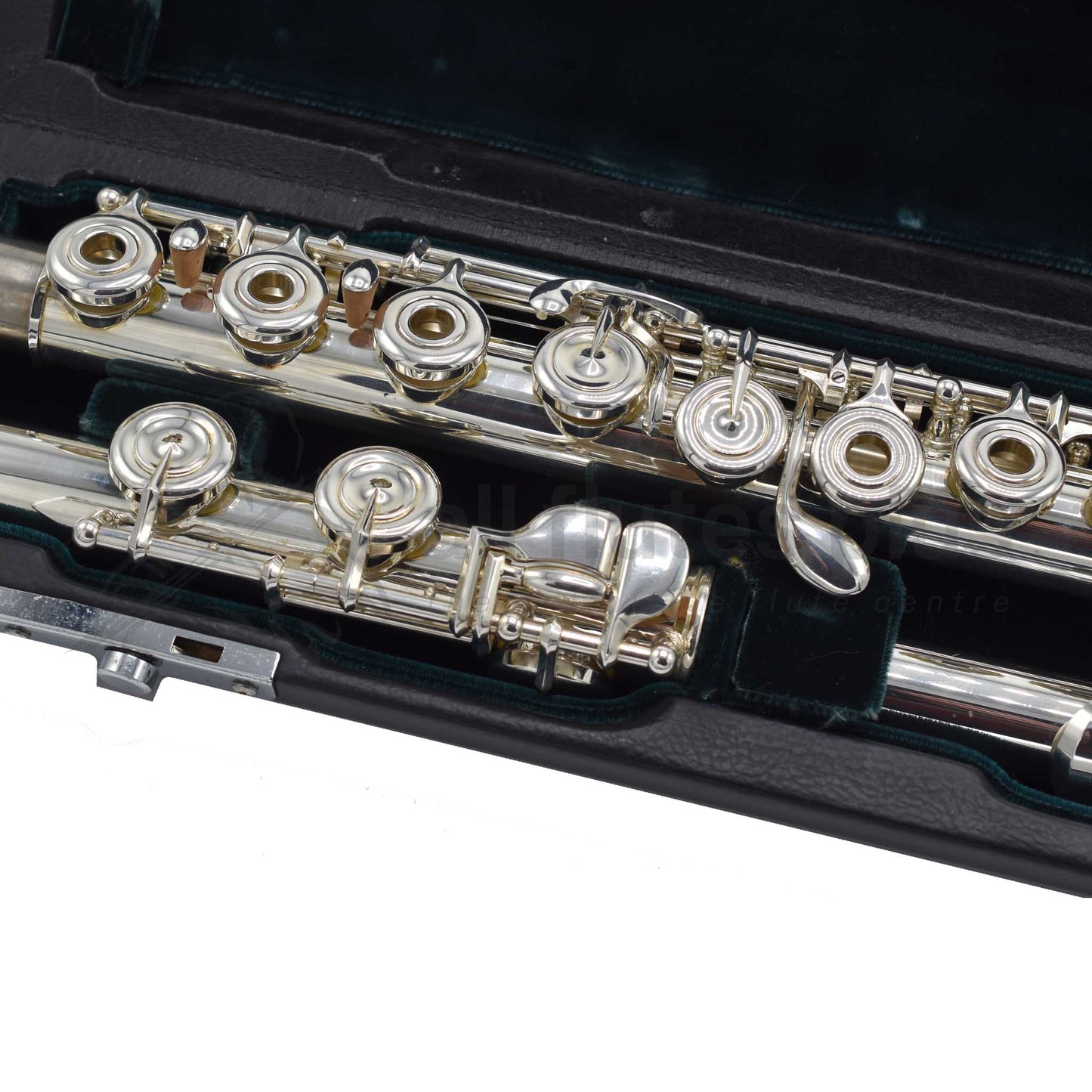 Azumi AZ-Z2RE Pre-owned Flute C8010