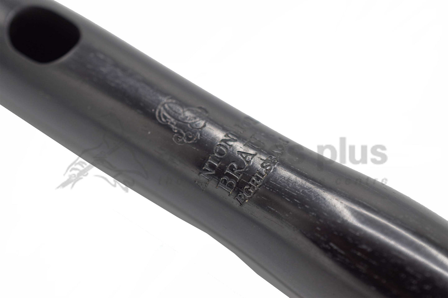 Pre-Owned Braun Grenadilla Wood Piccolo Headjoint C8156