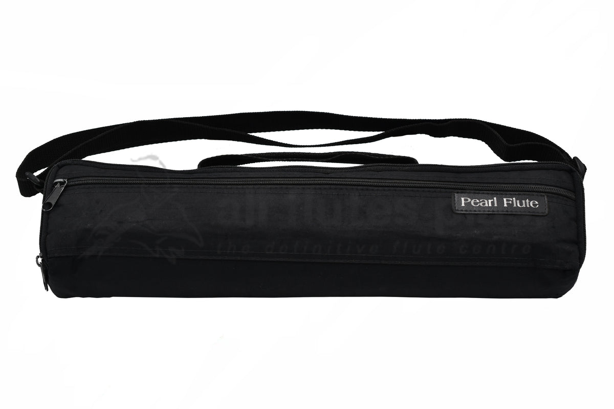 Pearl 695RE Flute with Forza Headjoint Pre-owned C8189