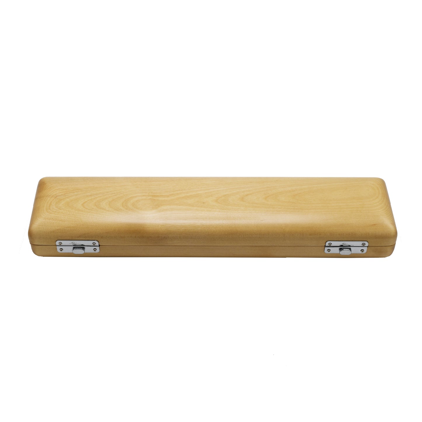 Trevor James Hard Case for Wooden Flute