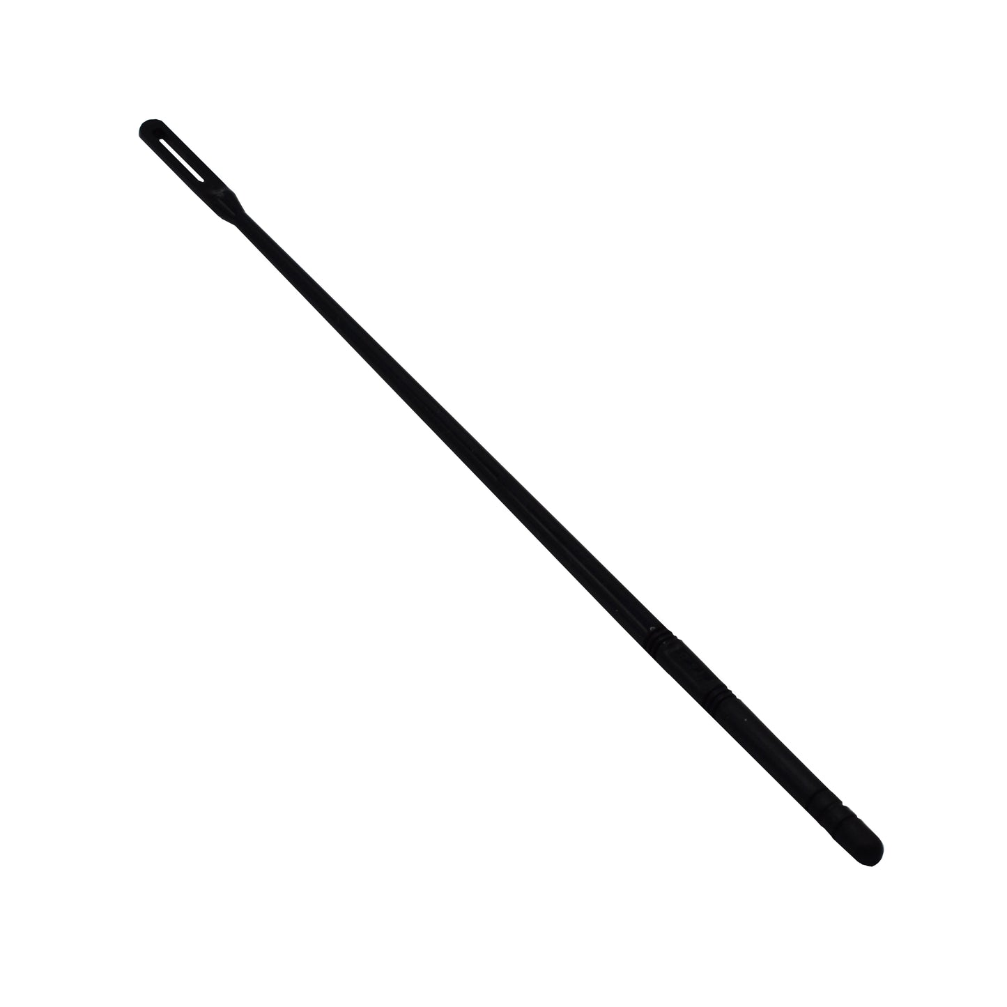 Plastic Cleaning Rod