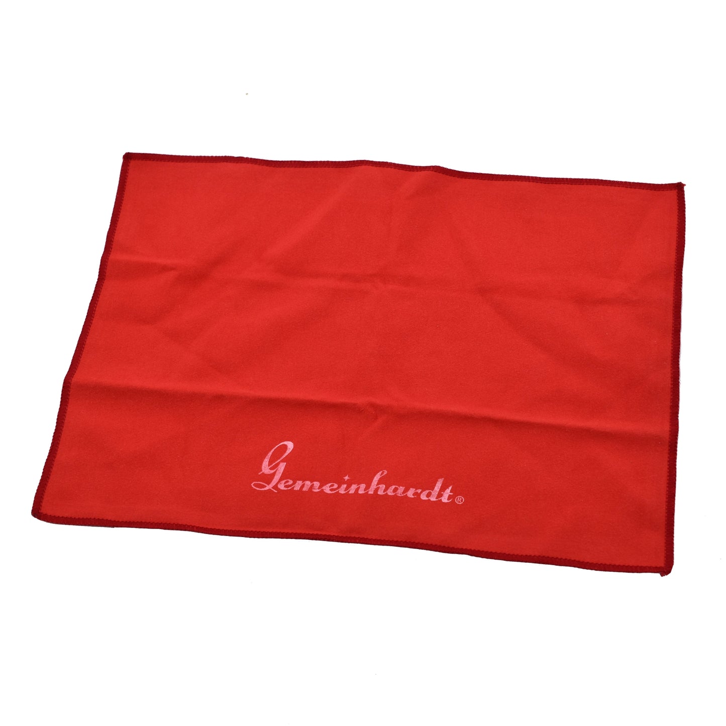 Gemeinhardt Polishing Cloth