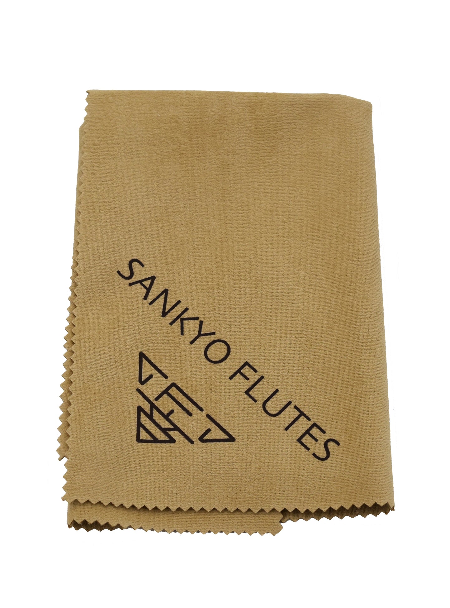 Sankyo Polishing Cloth
