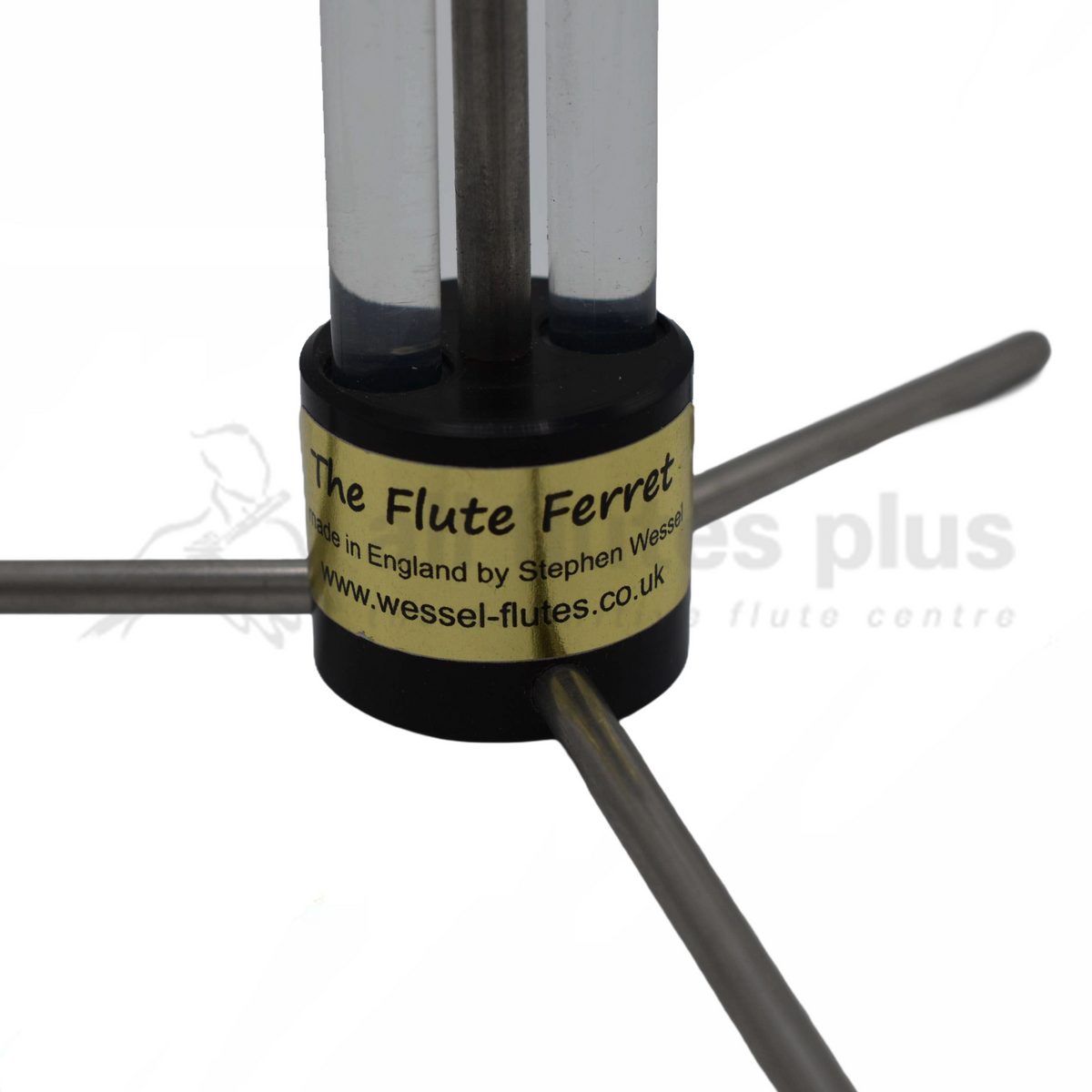 Flute Leak Detector aka Flute Ferret