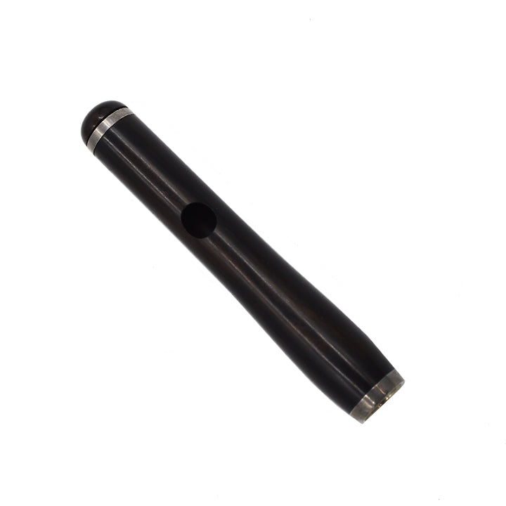 Handmade Grenadilla Piccolo Headjoint