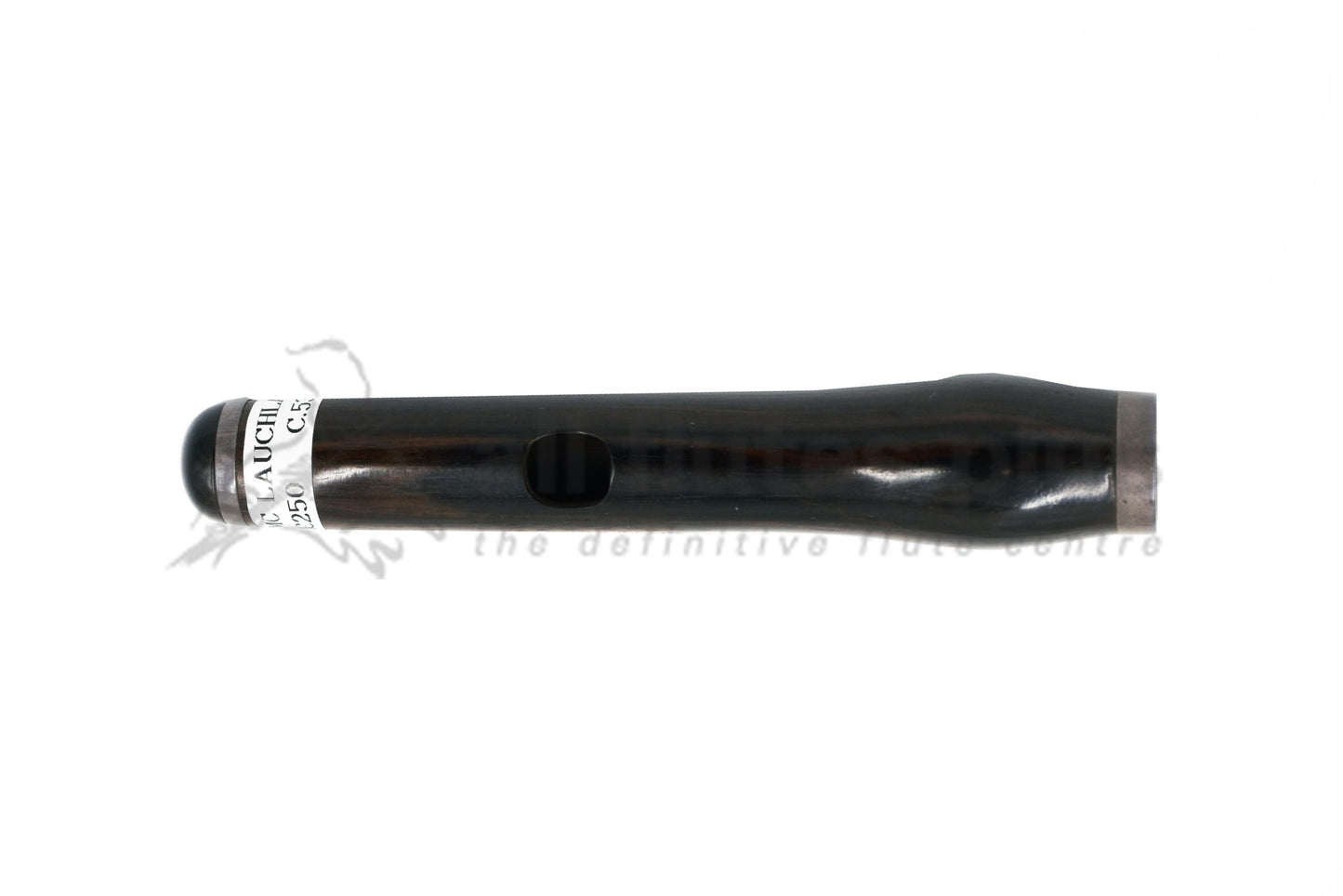 Ian McLauchlan Pre-Owned Piccolo Headjoint-c5336