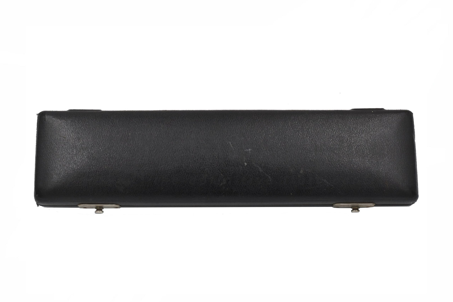 Louis Lot Ebonite Flute - C.9038