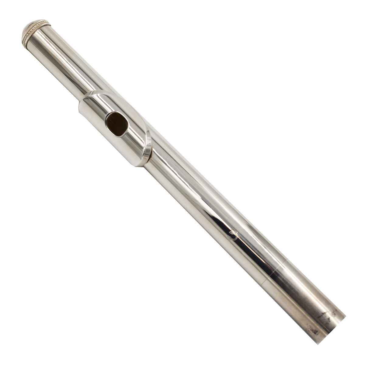 Muramatsu Silver Head Joint