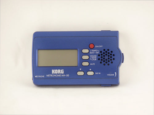 Korg MA-30 Metronome