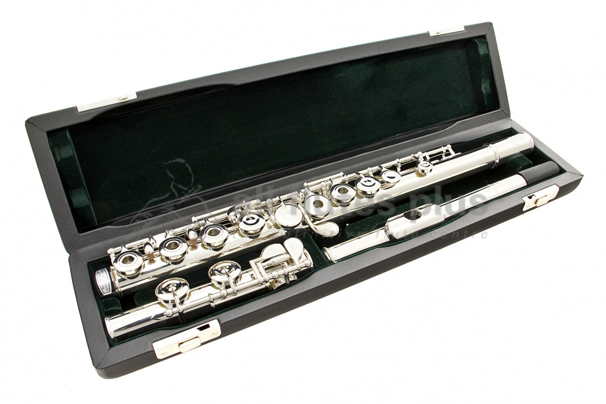 Pearl PF-B505 Brezza Flute – All Flutes Plus