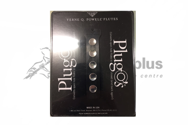 Powell Plug-Os