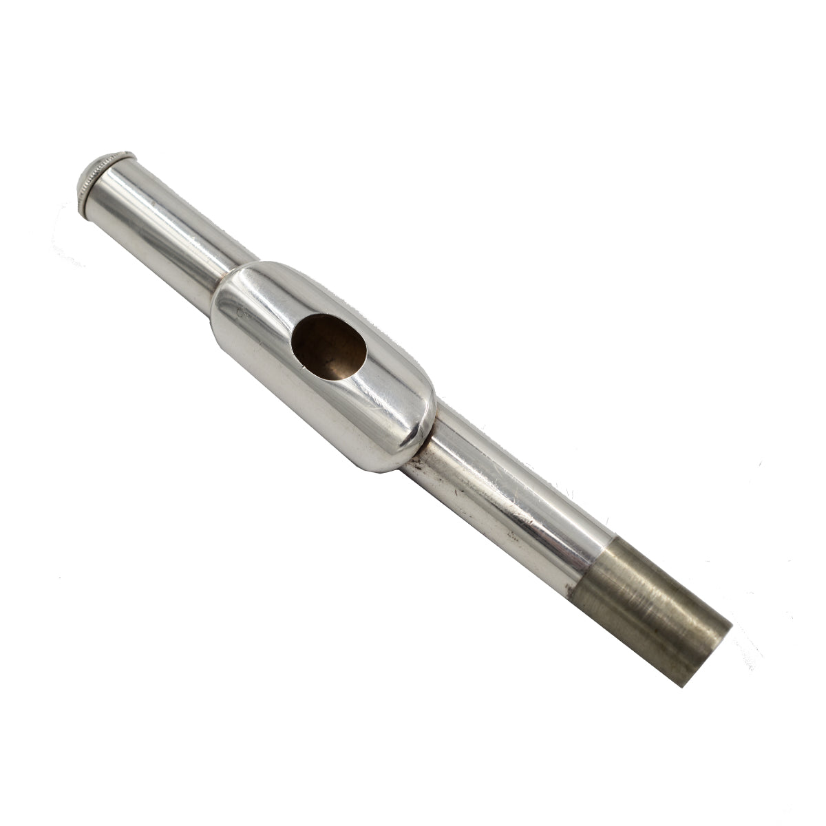 Silver Plated Piccolo Headjoint