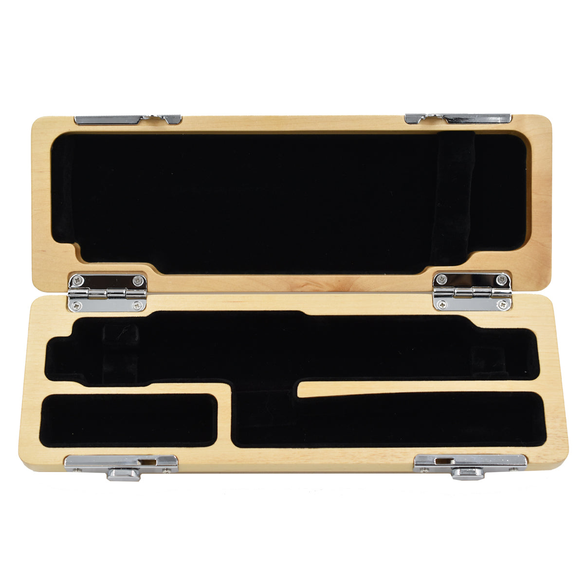 Wooden Piccolo Hard Case