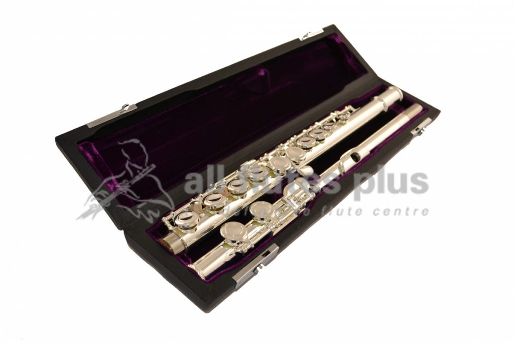 Trevor James 10XE-P Flute