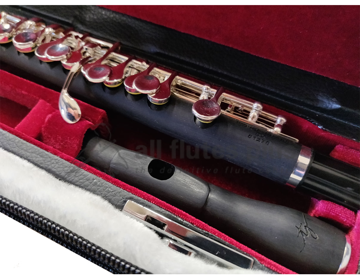 Trevor James 5XE Piccolo