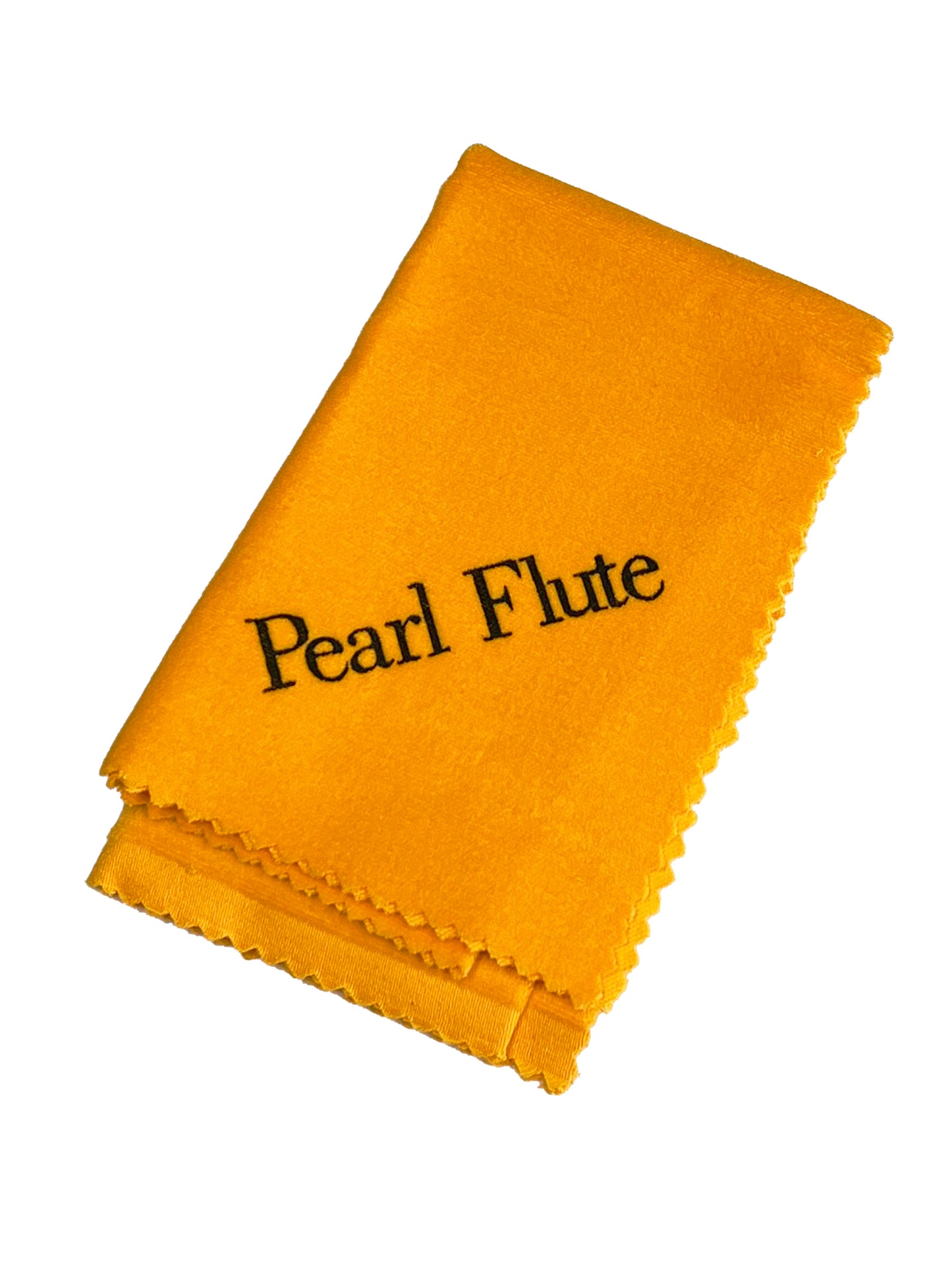Pearl Textile Polishing Cloth