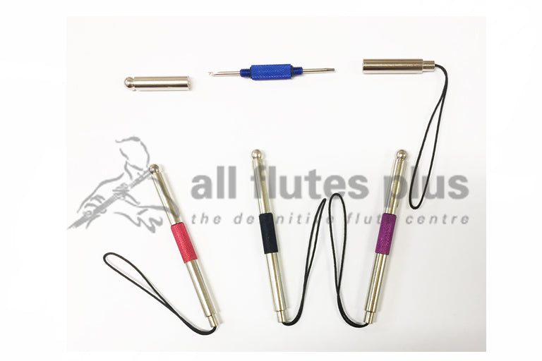 Woodwind Fixit Screwdriver and Spring Hook Tool