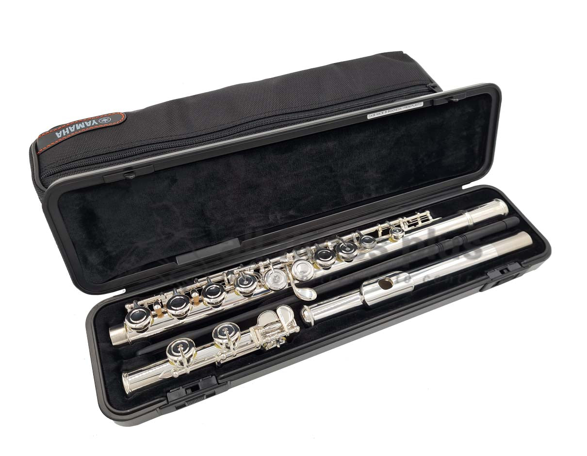 Yamaha YFL212 Flute – All Flutes Plus