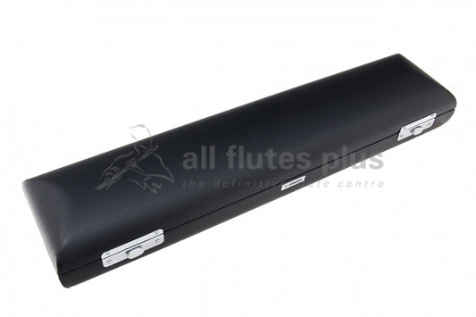 Yamaha YFL411 Flute hard case