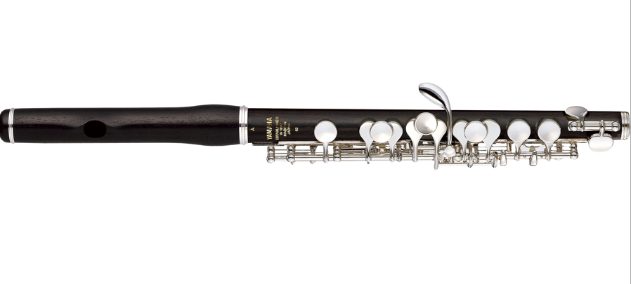 Yamaha YPC62R Piccolo-Reform Headjoint