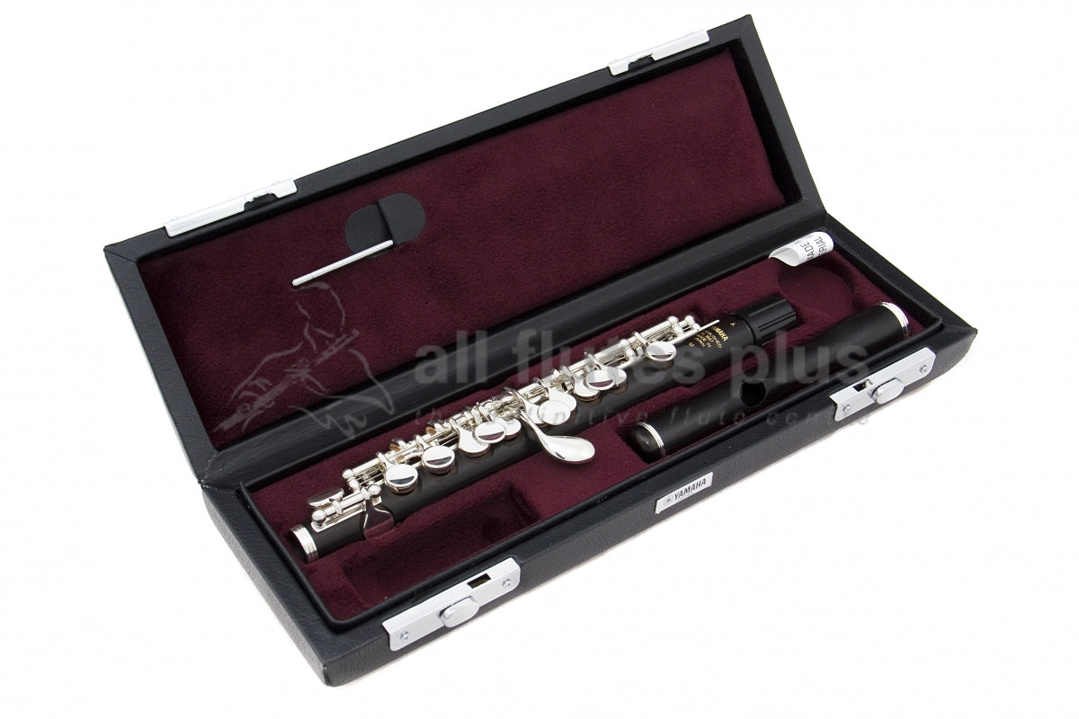 Yamaha YPC62R Piccolo-Reform Headjoint – All Flutes Plus