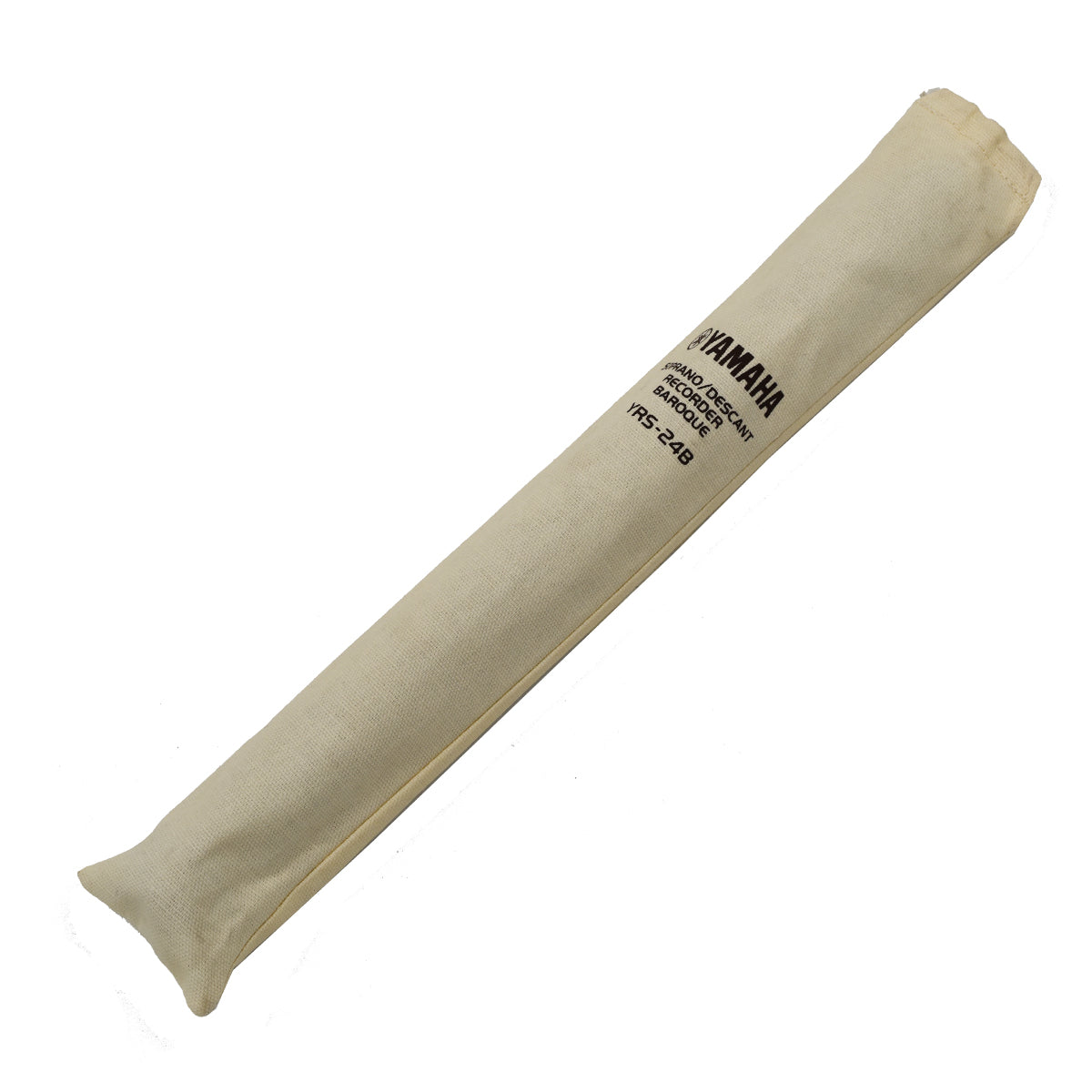 Yamaha YRS24B Descant Recorder