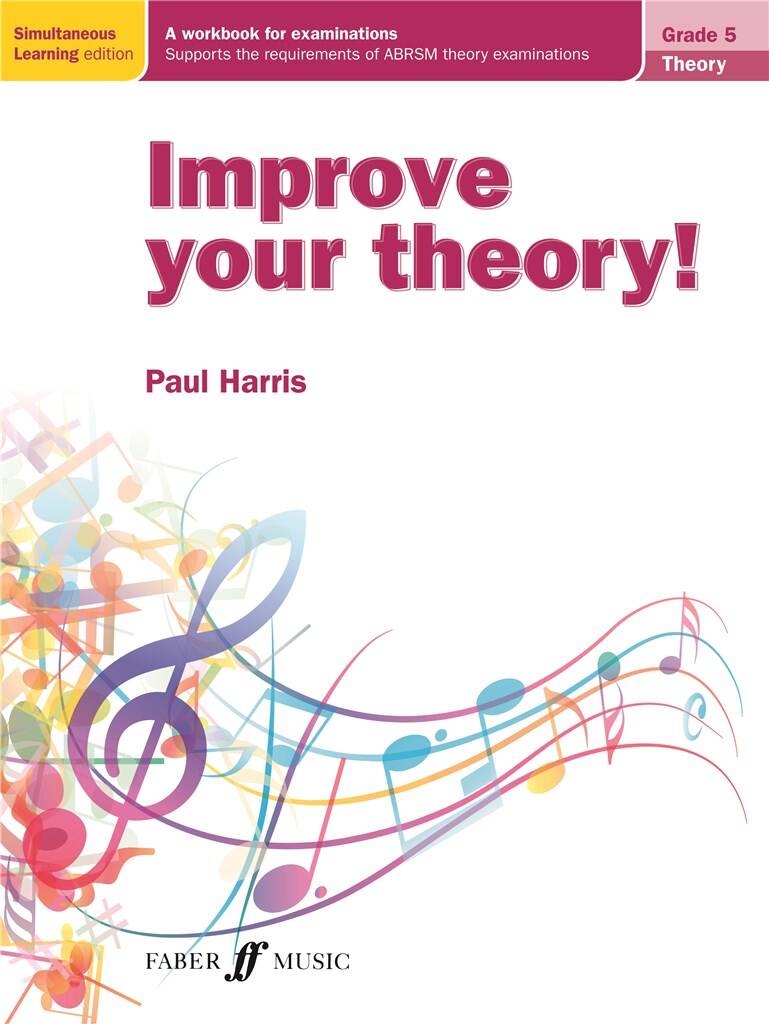 Improve Your Theory!- Paul Harris- Faber