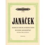 Janacek March of the Bluebirds-Piccolo and Piano