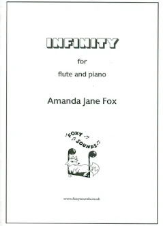 Fox- Infinity for Flute and Piano
