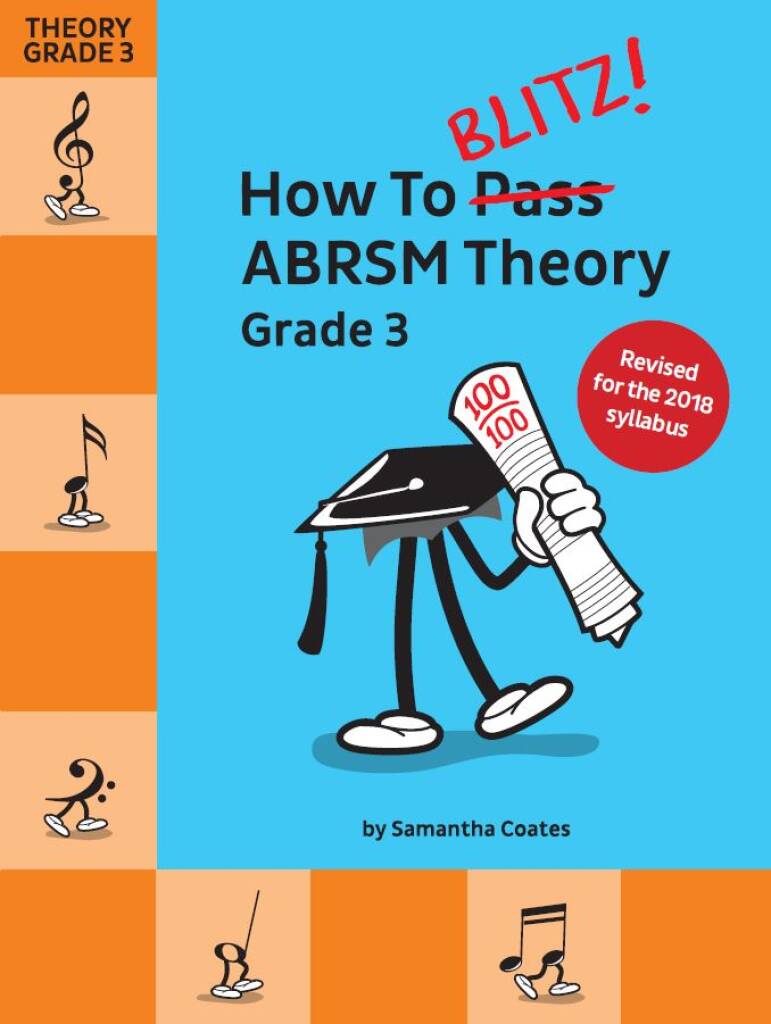How To Blitz! ABRSM Theory Grade 3