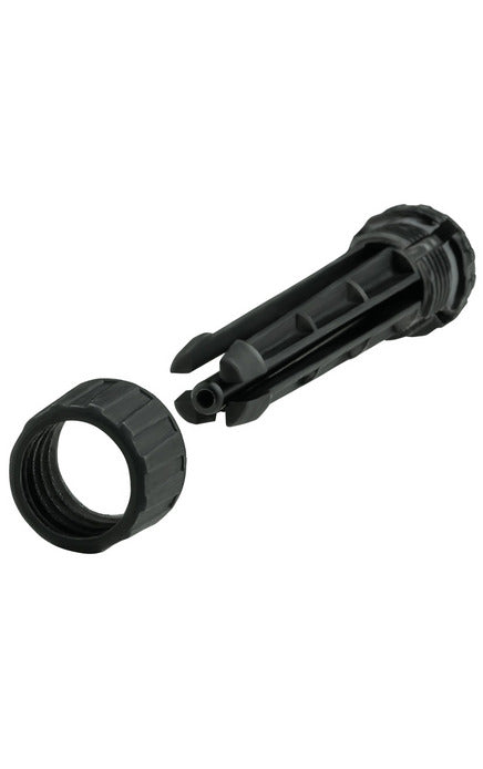 K&M Compact Piccolo Stand 15262