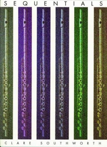 Southworth- Sequentials for Flute