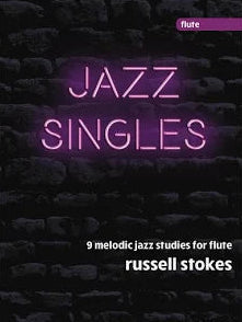 Stokes- Jazz Singles