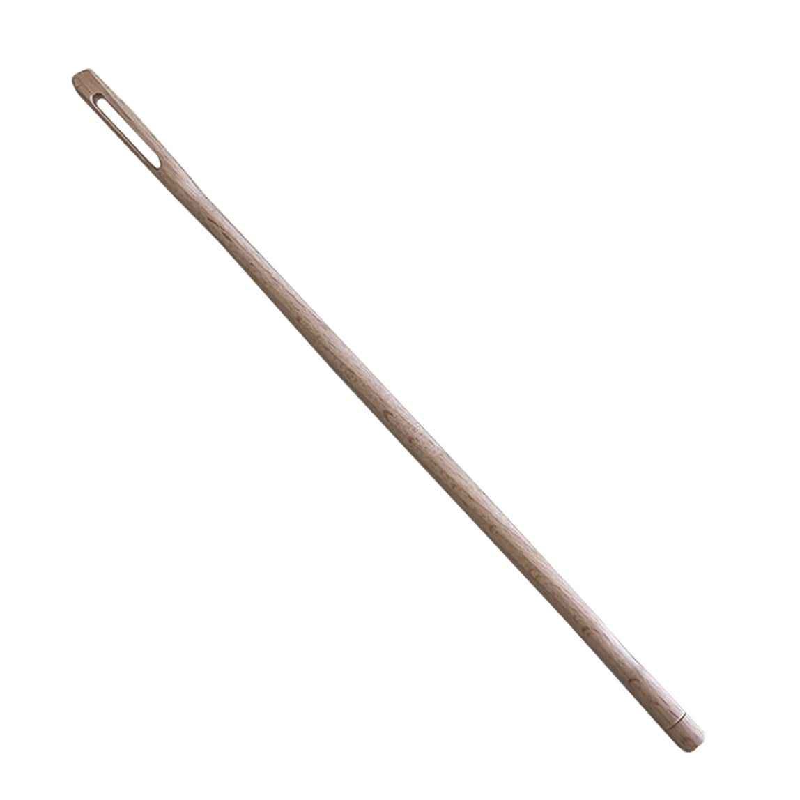 Wooden Piccolo Cleaning Rod