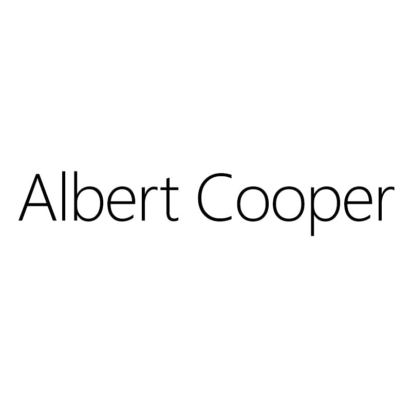 Albert Cooper