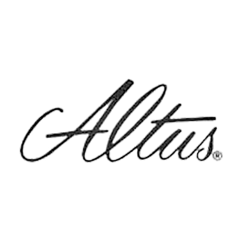Altus Alto Flutes New