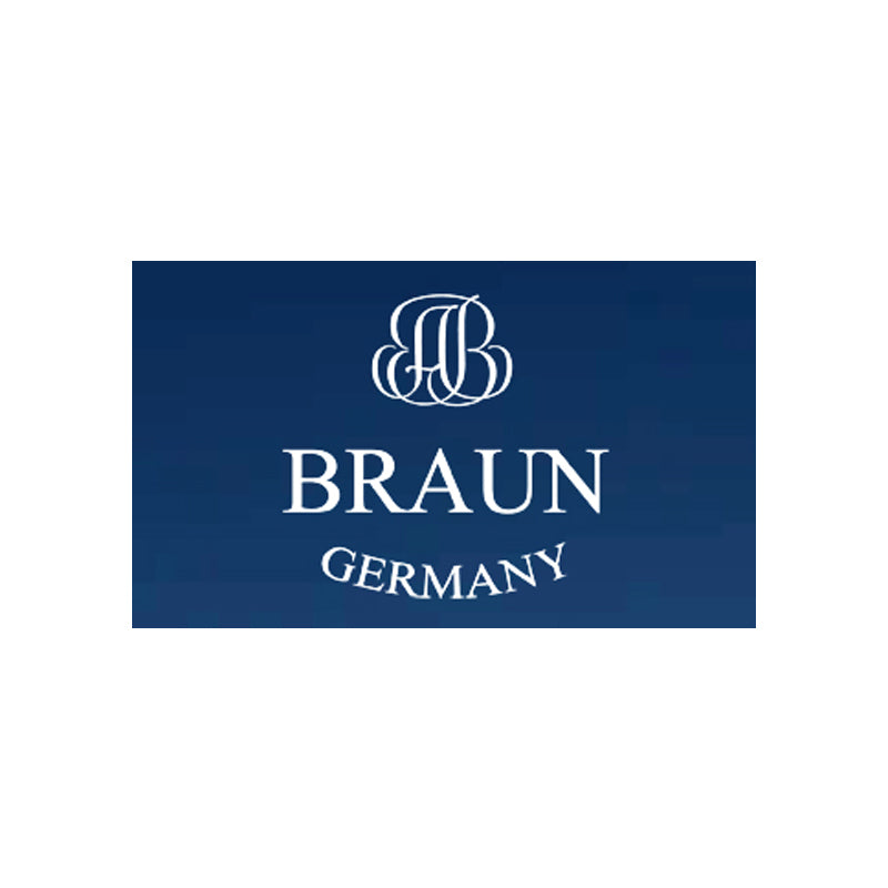 Braun Logo