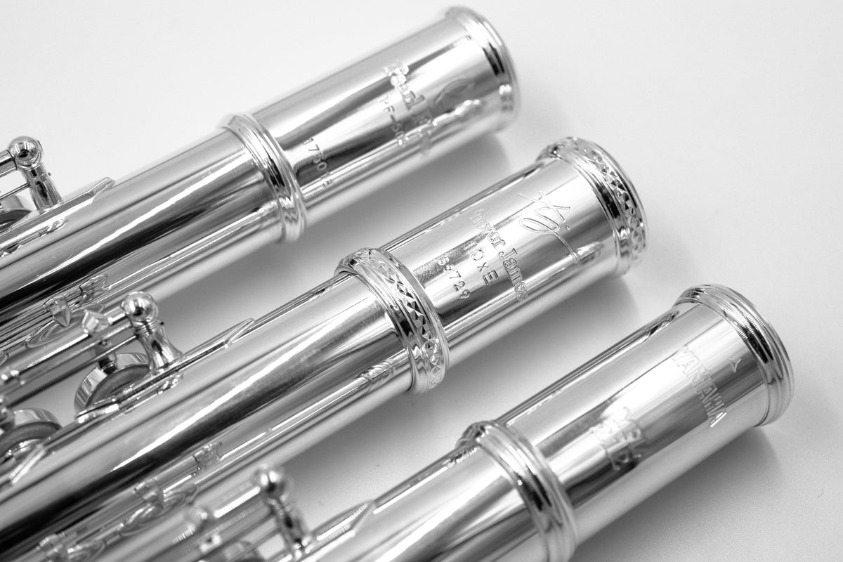 Pre-owned Flutes Landing Page – All Flutes Plus
