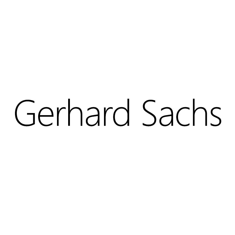 Gerhard Sachs